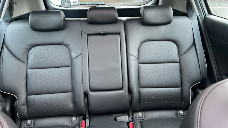 Kia Sportage 1.6 CRDi 48V ISG 4 5dr DCT Auto Diesel Estate